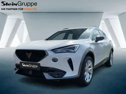 Weiß Gebraucht 2023 Cupra Formentor SUV | 26.870 € (Guter Preis)
