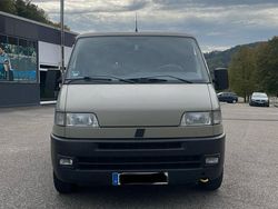 Andere farben Gebraucht 1998 Fiat Ducato Van | 8.500 €
