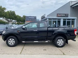 Pantherschwarz metallic Gebraucht 2016 Ford Ranger XLT Abholung | 16.500 € (Fairer Preis)