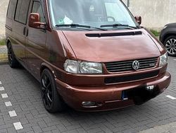 Gebraucht 1997 VW T4 Van | 8.999 € (Fairer Preis)