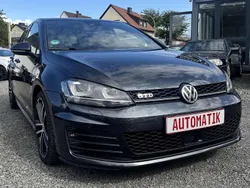 Other Gebraucht 2016 VW Golf VII GTD Kleinwagen | 16.880 € (Fairer Preis)