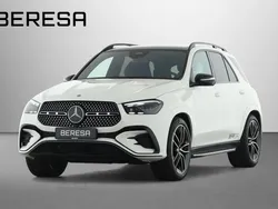Andere Gebraucht 2025 Mercedes GLE450 AMG AMG | 112.880 € (Fairer Preis)