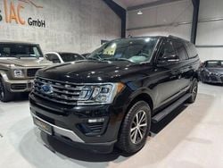 Schwarz Gebraucht 2019 Ford Expedition SUV | 28.900 €