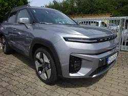 Grau Neu 2024 Ssangyong Torres EVX SUV | 47.790 €