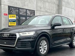 Schwarz Gebraucht 2020 Audi Q5 Business SUV | 23.595 € (Superpreis)