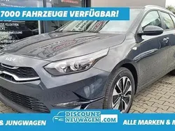 Penta grau h8g Neu 2025 Kia Ceed Sportswagon Kombi | 21.890 € (Guter Preis)