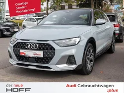 Grau Gebraucht 2022 Audi A1 Comfort Kleinwagen | 22.975 € (Fairer Preis)