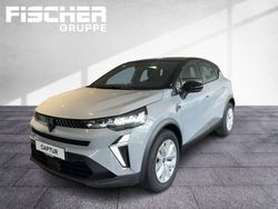 Grau Gebraucht 2024 Renault Captur Evolution SUV | 29.050 € (Fairer Preis)