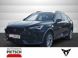 Schwarz Gebraucht 2024 Cupra Formentor SUV | 29.900 € (Fairer Preis)