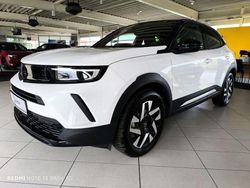 Weiß Gebraucht 2024 Opel Mokka GS Line SUV | 20.300 € (Guter Preis)