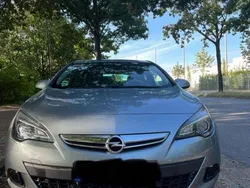 Opel Astra GTC