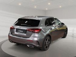 Gebraucht 2024 Mercedes A180 AMG line | 30.190 € (Fairer Preis)