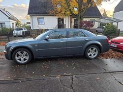 Grau Gebraucht 2005 Chrysler 300C Limousine | 4.600 € (Superpreis)