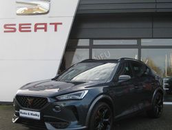 Grau Gebraucht 2022 Cupra Formentor VZ SUV | 28.990 € (Etwas zu teuer)