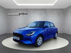 Frontier blue pearl met. Neu 2025 Suzuki Swift Club Kleinwagen | 19.830 €