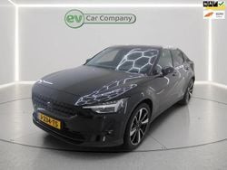 Schwarz Gebraucht 2020 Polestar 2 Long Range Dual motor Kleinwagen | 16.950 € (Guter Preis)