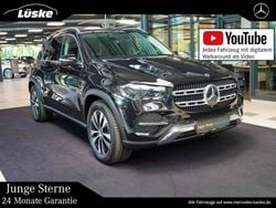 Schwarz Gebraucht 2024 Mercedes GLE350 SUV | 69.800 € (Superpreis)