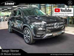 Schwarz Gebraucht 2024 Mercedes GLE350 SUV | 72.900 € (Fairer Preis)