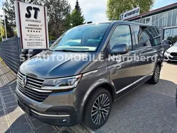 Grau Gebraucht 2020 VW T6.1 Generation Six Van | 42.500 € (Guter Preis)