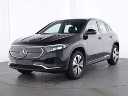 Schwarz Gebraucht 2023 Mercedes EQA250 SUV | 35.825 € (Etwas zu teuer)