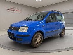 Blau Gebraucht 2006 Fiat Panda Active Limousine | 2.800 € (Fairer Preis)