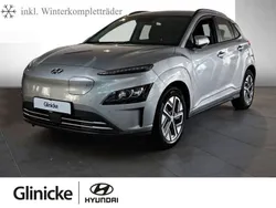 Silber Gebraucht 2024 Hyundai Kona Advantage SUV | 22.190 € (Superpreis)