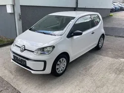 VW up!