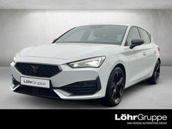 Weiß Gebraucht 2024 Cupra Leon Limousine | 26.780 € (Guter Preis)