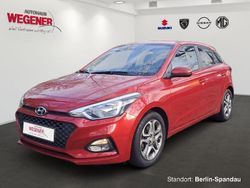 Gebraucht 2018 Hyundai i20 Trend Kleinwagen | 12.999 € (Etwas zu teuer)