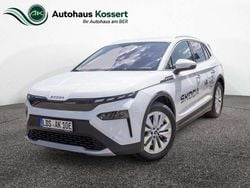 Weiß Neu 2025 Skoda Elroq Loft SUV | 42.990 € (Superpreis)