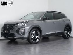 Grau Gebraucht 2024 Peugeot 2008 Allure SUV | 21.990 € (Guter Preis)