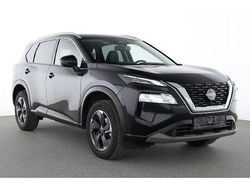 Black pearl (m) Gebraucht 2025 Nissan X-Trail N-Connecta SUV | 29.450 € (Guter Preis)