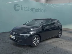 Schwarz Gebraucht 2024 VW Golf VIII Pro Limousine | 29.399 € (Fairer Preis)