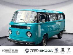 Blau Gebraucht 1976 VW T2 Van | 19.500 €