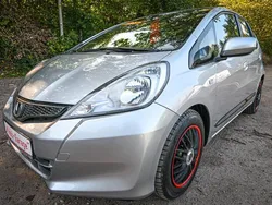 Alabastersilber Gebraucht 2013 Honda Jazz Trend Kleinwagen | 9.900 € (Etwas zu teuer)