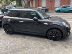 Schwarz Gebraucht 2019 Mini Cooper S Kleinwagen | 19.900 € (Fairer Preis)