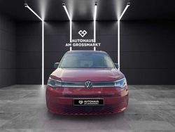 Rot Gebraucht 2022 VW Caddy Maxi Style Van / Kleinbus | 29.790 € (Guter Preis)