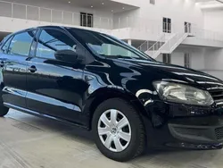 Schwarz Gebraucht 2010 VW Polo Trendline Kleinwagen | 2.899 € (Guter Preis)