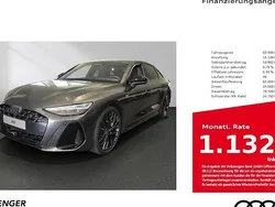 Grau Neu 2025 Audi A6 Edition .1 Limousine | 69.990 € (Superpreis)