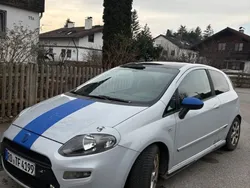 Fiat Punto Evo