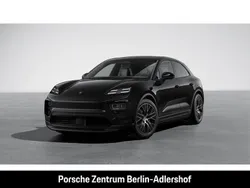 Schwarz Neu 2025 Porsche Macan SUV | 87.290 €