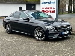 Schwarz Gebraucht 2017 Mercedes E300 Limousine | 26.900 € (Guter Preis)