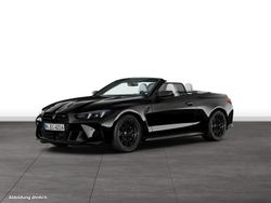 Schwarz Gebraucht 2025 BMW M4 Cabriolet Competition Edition Cabrio | 97.418 € (Teuer)