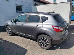 Gebraucht 2013 Nissan Qashqai SUV | 6.999 € (Fairer Preis)