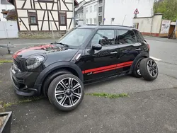 Schwarz Gebraucht 2013 Mini John Cooper Works Countryman SUV | 11.999 € (Guter Preis)