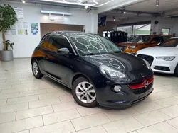 Karbonschw graphitschw midnigh Gebraucht 2014 Opel Adam Jam Kleinwagen | 7.400 € (Fairer Preis)