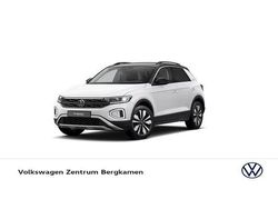 Gebraucht 2025 VW T-Roc Goal SUV | 31.411 € (Superpreis)