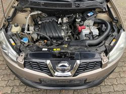 Gebraucht 2010 Nissan Qashqai SUV | 5.000 € (Fairer Preis)
