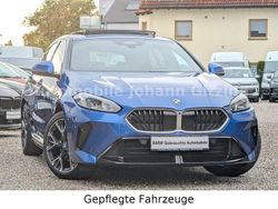 Blau Gebraucht 2025 BMW 120 M Sport Kleinwagen | 31.890 € (Guter Preis)