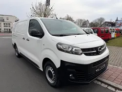 Weiß Gebraucht 2022 Opel Vivaro Van | 9.300 € (Superpreis)